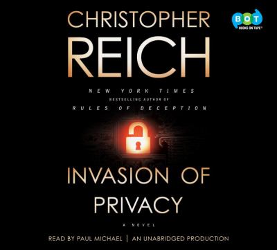 Invasion of privacy cover image