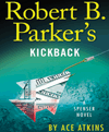 Robert B. Parker's Kickback cover image cdn