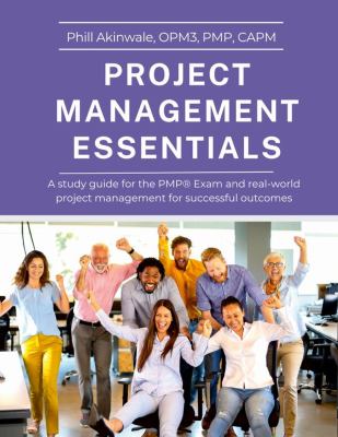 Project management audio digest cover image