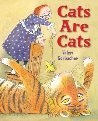 Cats are cats  cover image cdn