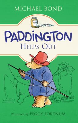 Paddington helps out  cover image cdn