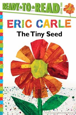 The tiny seed cover image
