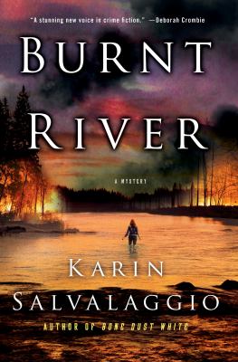 Burnt river  cover image cdn