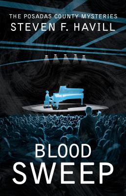 Blood sweep cover image