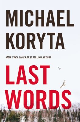 Last words cover image