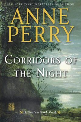 Corridors of the night : a William Monk novel cover image