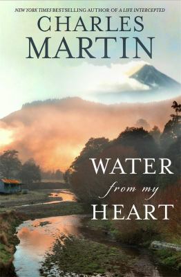 Water from my heart cover image