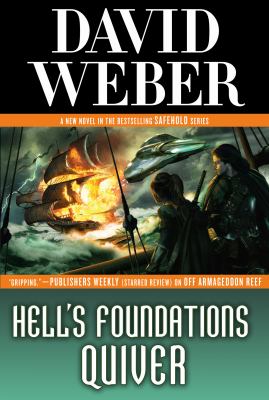 Hell's foundations quiver cover image