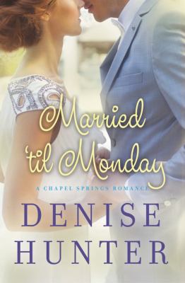 Married 'til Monday cover image