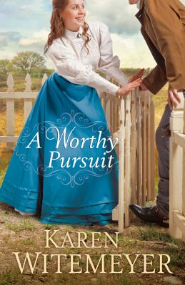 A worthy pursuit cover image