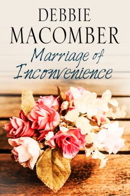 Marriage of inconvenience cover image