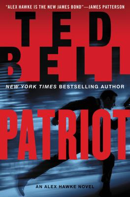 Patriot cover image