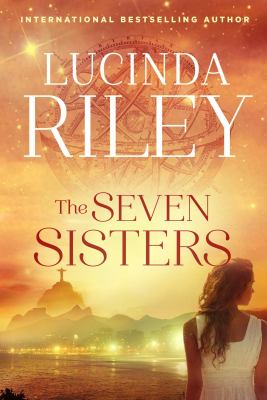 The seven sisters cover image