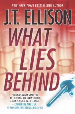 What lies behind cover image