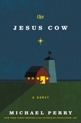 The Jesus cow cover image