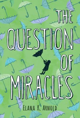 The question of miracles cover image