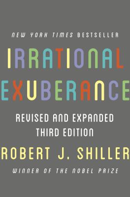 Irrational exuberance cover image