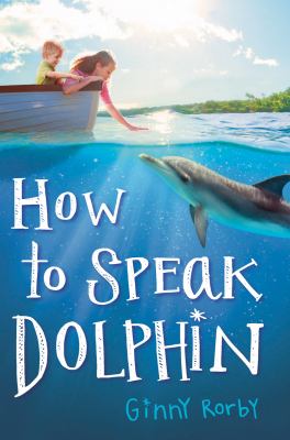 How to speak dolphin cover image