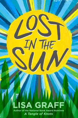 Lost in the sun cover image