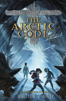 The Arctic code cover image