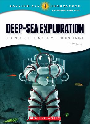 Deep-sea exploration : science, technology, and engineering  cover image cdn