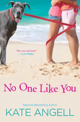 No one like you cover image