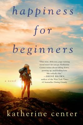 Happiness for beginners cover image