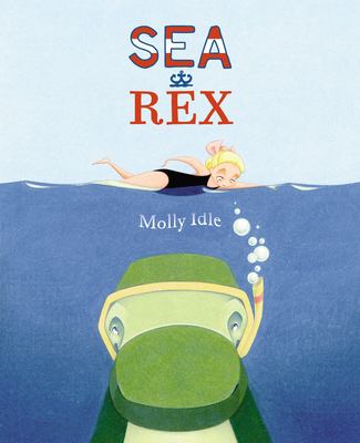 Sea Rex cover image