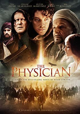 The physician cover image