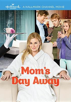Mom's day away cover image
