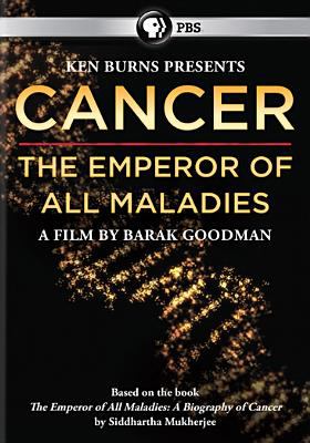 Cancer, the emperor of all maladies cover image