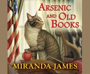 Arsenic and old books cover image cdn