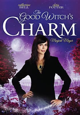 The good witch's charm cover image