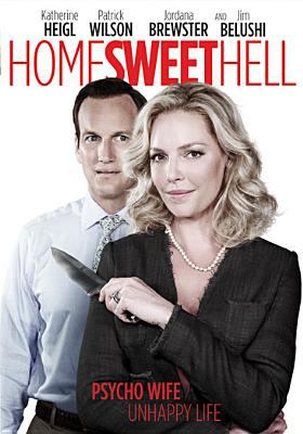 Home sweet hell cover image