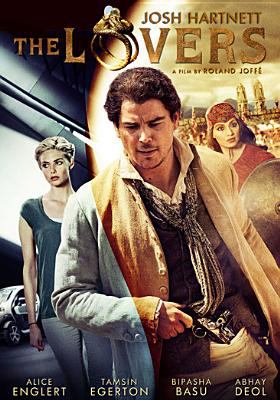 The lovers cover image cdn