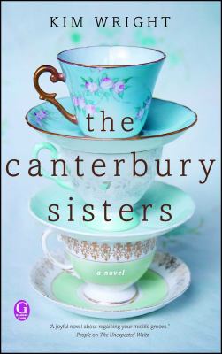 The Canterbury sisters cover image
