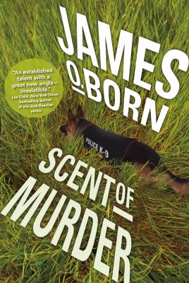 Scent of murder cover image