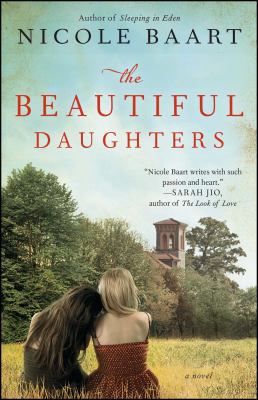 The beautiful daughters  cover image cdn
