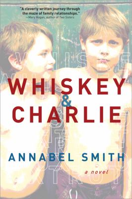 Whiskey & Charlie cover image