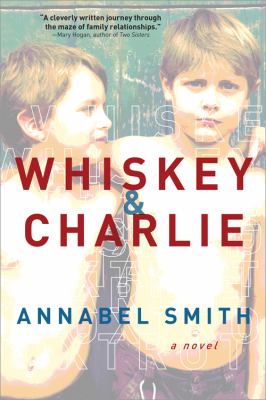 Whiskey & Charlie  cover image cdn