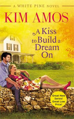 A kiss to build a dream on cover image