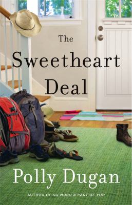 The sweetheart deal cover image