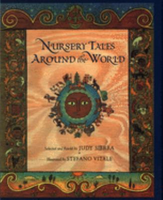 Nursery tales around the world cover image