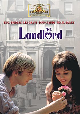 The landlord cover image