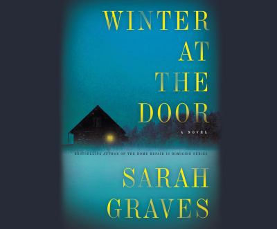 Winter at the door cover image