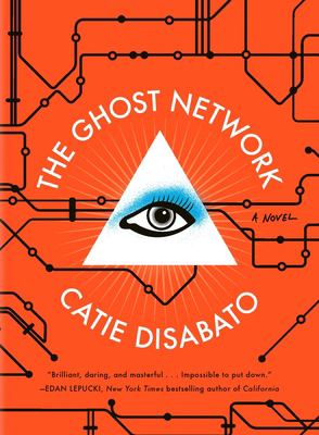 The ghost network cover image
