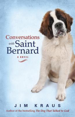 Conversations with Saint Bernard cover image