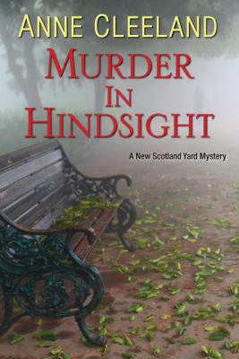 Murder in Hindsight cover image