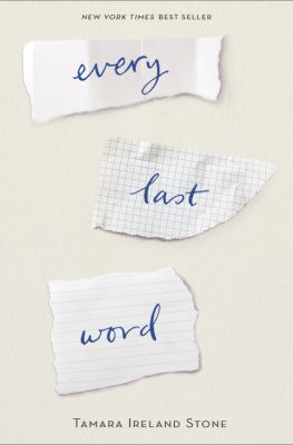 Every last word cover image