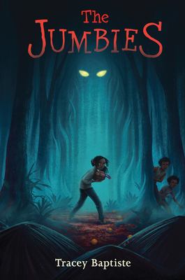 The jumbies cover image